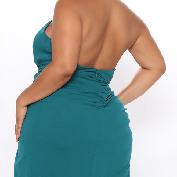 Sexy after 5 dress - Picture 4 of 5